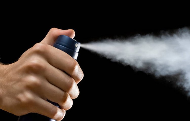 Deodorants Global Market 2024 - By Share, Growth, Demand, Trends, Forecast To 2033