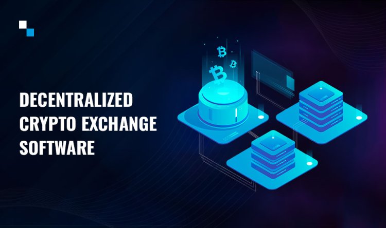 Connect with Trusted DeFi Exchange Development Company for Successful Project