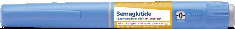RX Slim Care Semaglutide (Approved By User) Reduce Body Weight And Type2 Diabetes With Safest Way