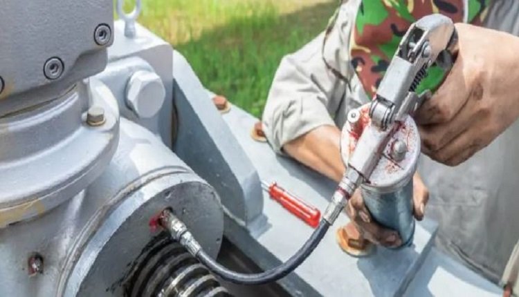 Portable Grease Pumps Market: The Impact of Increased Lubrication Needs on Market Trends