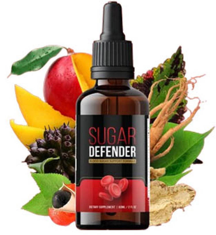 Sugar Defender Review [Australia] What is a good blood sugar level?