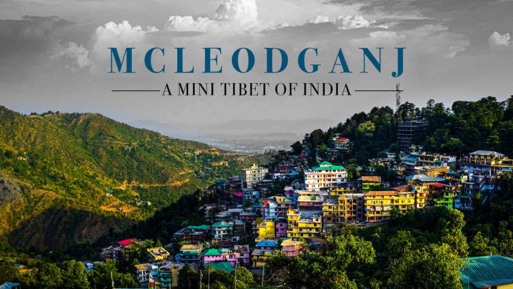 Discover McLeod Ganj: Nature, Culture, and More with Our Exclusive Tour Packages