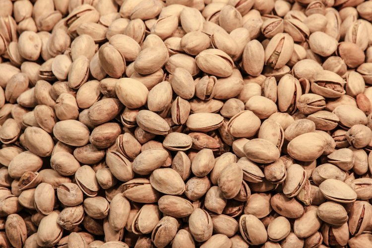 Pistachios Market  Report 2024-2033: Size, Share, and Insights
