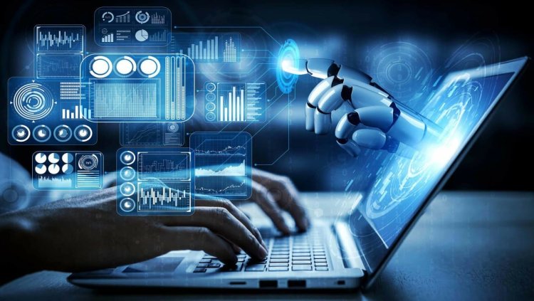 AI Enabled Testing Tools Market Competitive Dashboard, Size, Share, Growth, Trends And Forecast Till 2033
