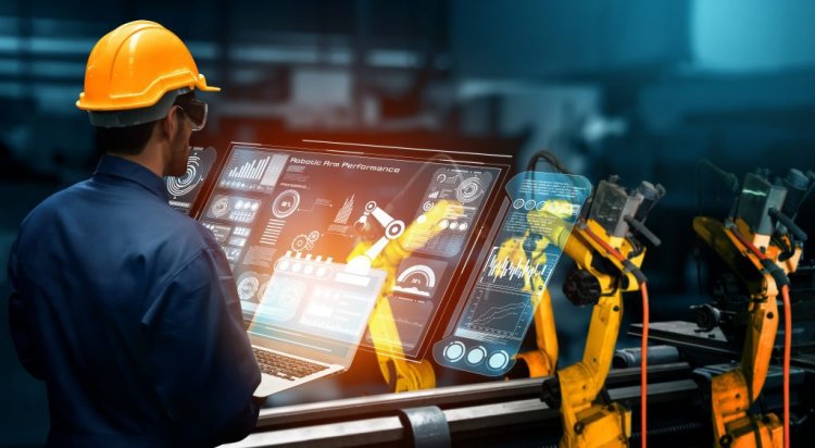 Cyber Security For Industrial Automation Market Financial Performance, In-Depth Analysis Report And Global Forecast To 2033