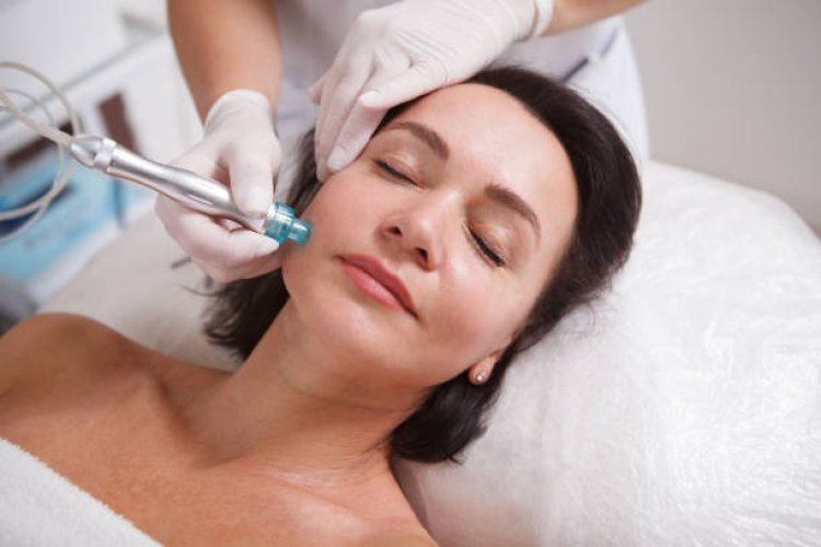 Laser Hair Removal in Abu Dhabi: Say Hello to Smooth Skin