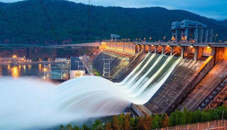 Large Hydro Power Plants Market: Driven by Accelerating Renewable Energy Investments