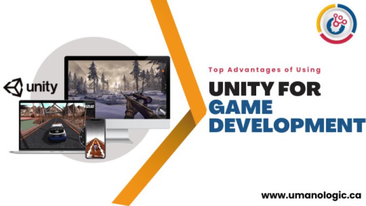 Choosing Umano Logic for Unity 3D Game Development