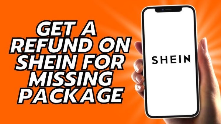 What Do I Do if my Shein Package Never Arrived?