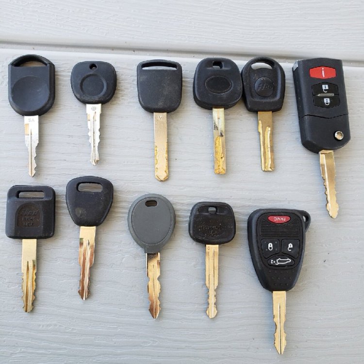 How to Choose the Best Locksmith for Duplicate Keys in Dubai
