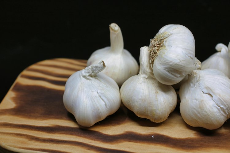 Dehydrated Garlic Market 2024 : Industry Analysis, Trends, Segmentation, Regional Overview And Forecast 2033