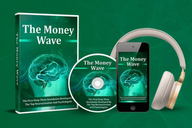 Is the customer support for The Money Wave responsive and helpful?