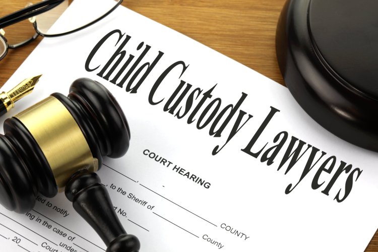 NRI Child Custody Lawyer Chennai | Chennai Divorce Lawyers