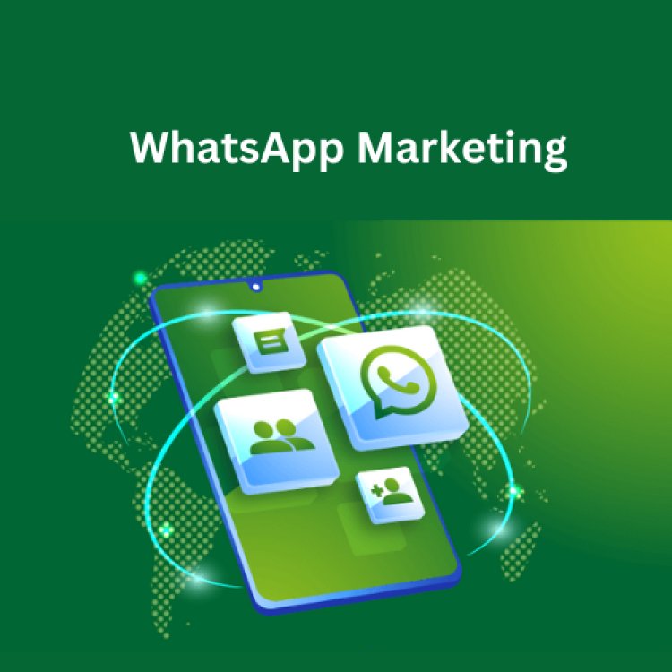 Optimizing Bulk WhatsApp Marketing for Online Courses and Webinars