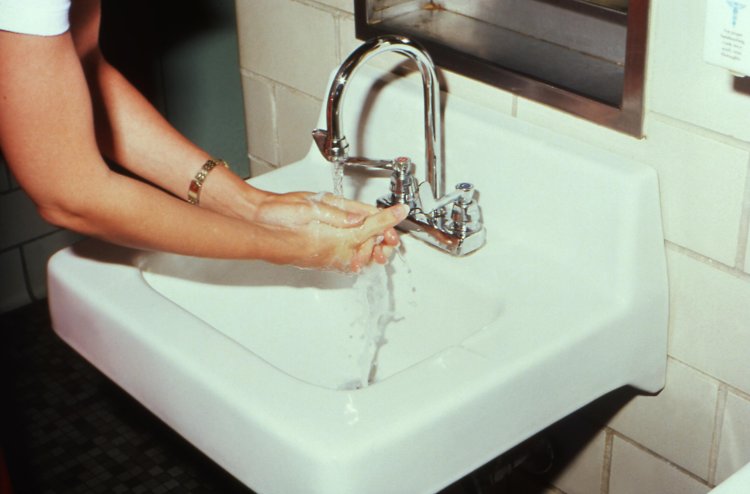 Hands-Free Faucet  Market Report 2024-2033: Size, Share, and Insights