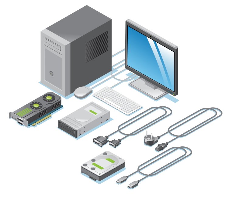 Hardware Storage  Market Overview, Outlook, Size, and Share 2024-2033