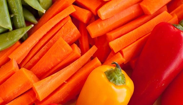 Carotenoids Market Growth Driven by Nutraceutical Demand and Advanced Extraction Methods