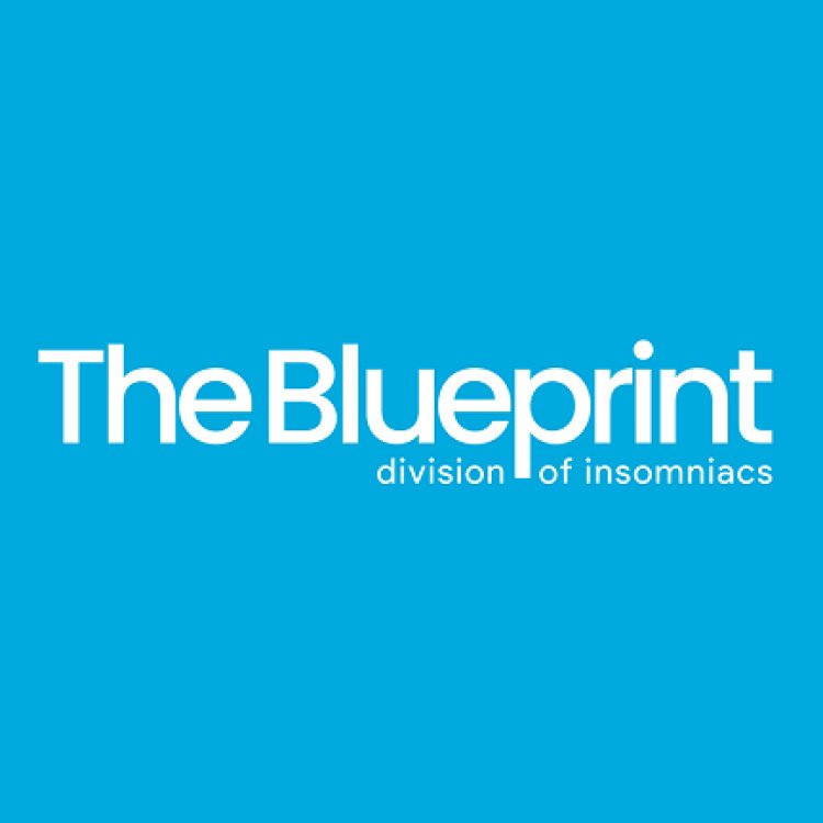 Creative Agency in Mumbai - The Blueprint Asia