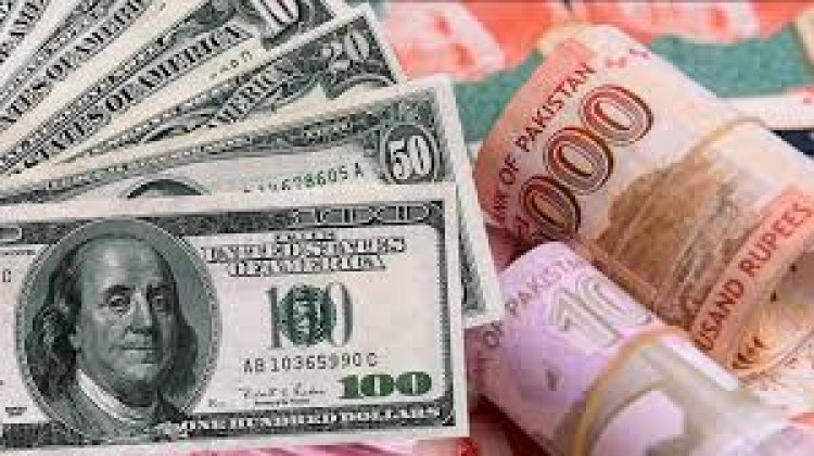 Currency Exchange Rate in Lahore