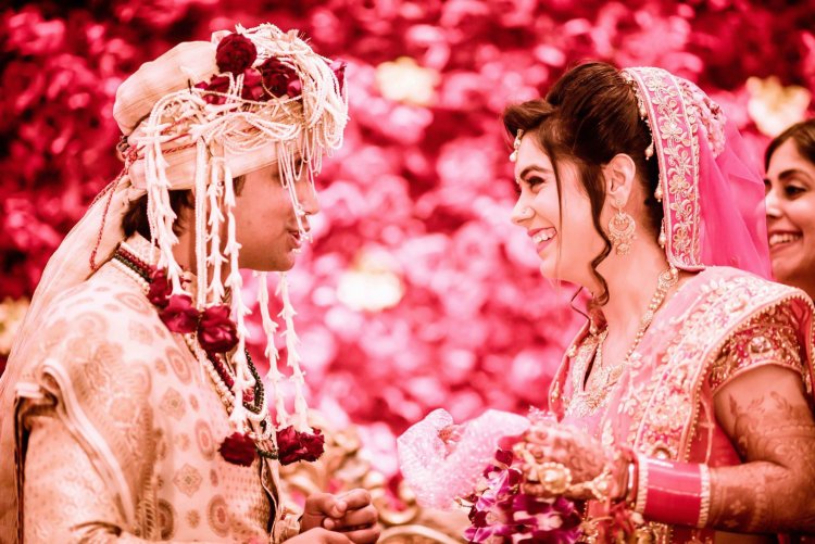 Faridabad Wedding Photographers