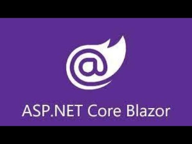 .NET Core Blazor: Feels Illegal to Know