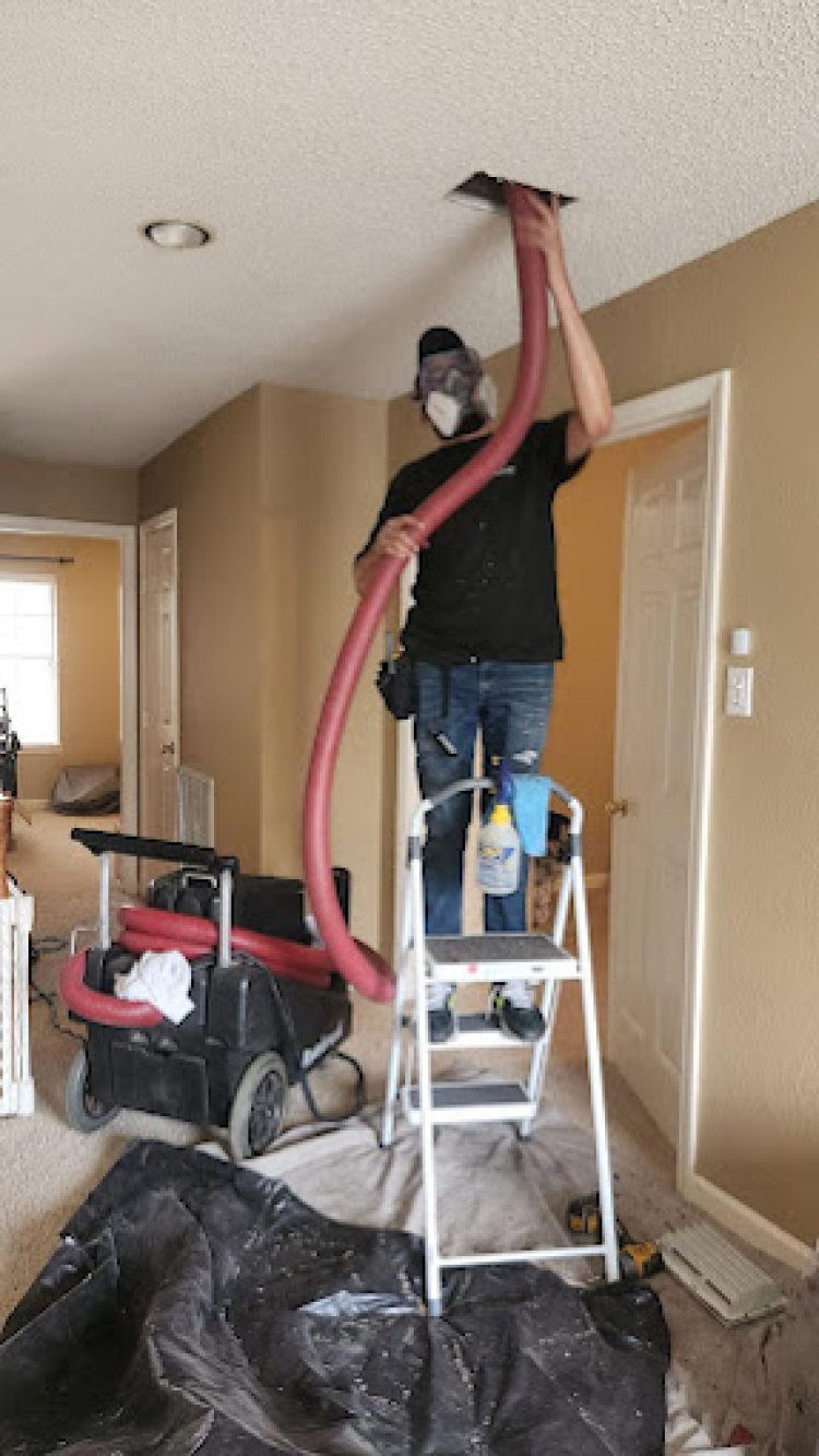 How Dryer Vent Cleaning in Dallas Can Prevent Fires