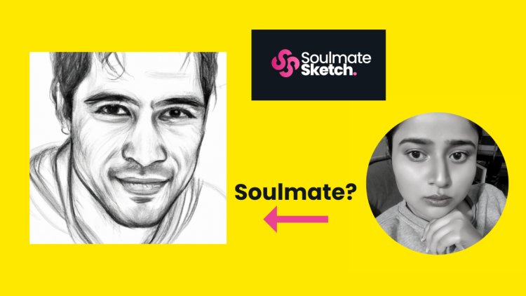 Soulmate Sketch Reviews: A Glimpse into Your Romantic Future