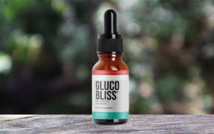 Gluco Bliss Reviews (2024 New Report) Honest Responses From Real Customers