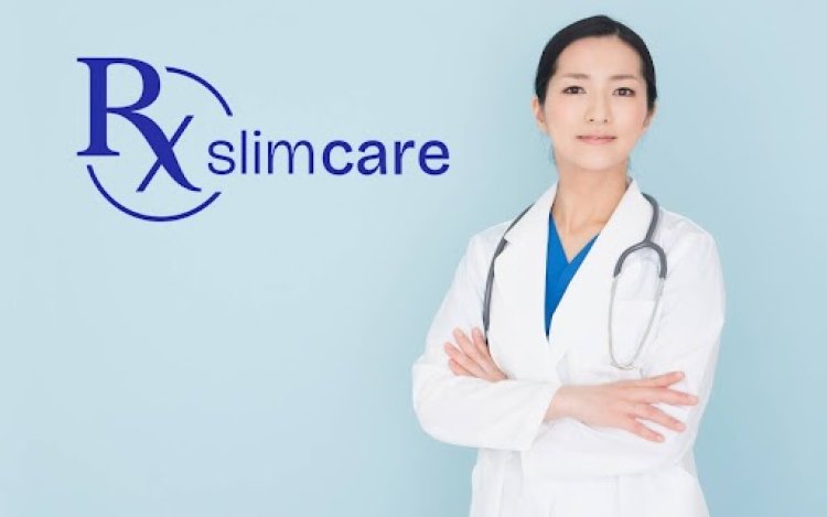 RX Slim Care Semaglutide :-(Website Truth) Legit Price & Free Trial Benefits!!