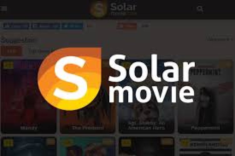 Why Should You Choose Solarmovies co?
