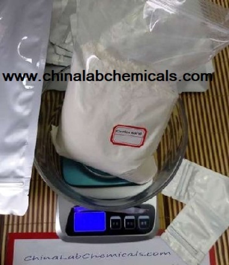 High-Quality Fentanyl Powder Available