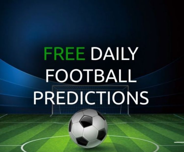 Surepredictz: Your Ultimate Guide to Winning Football Predictions
