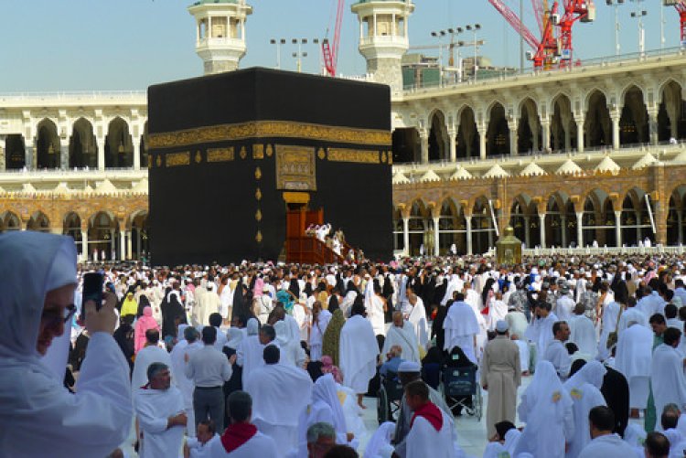 Exploring the Benefits of All-Inclusive Umrah Packages