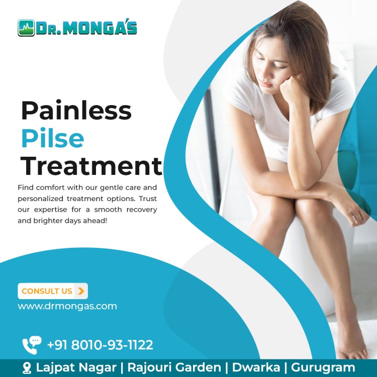 Piles Treatment in Friends Colony 8010931122
