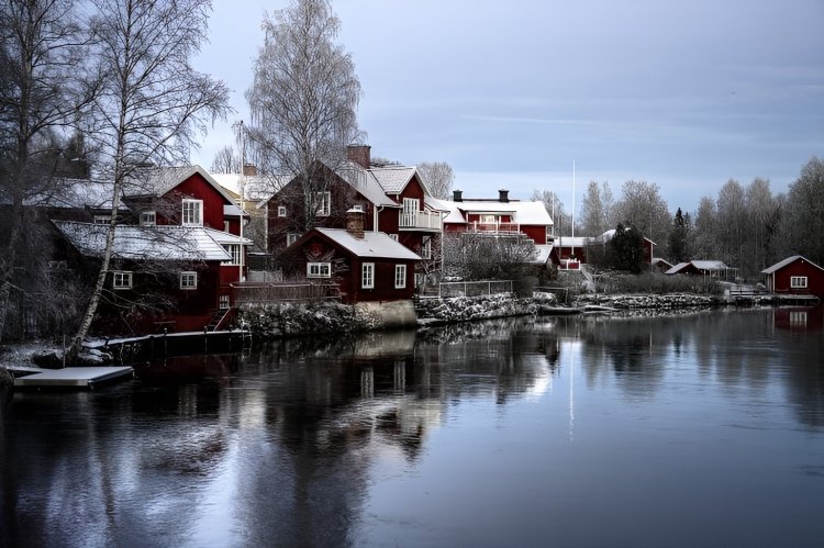 10 Epic activities to do in the Sweden