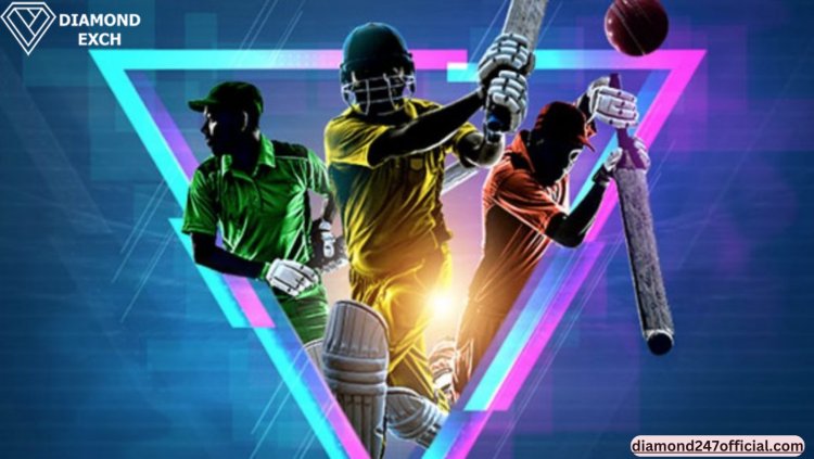 Online Betting ID: India’s No. 1 Online Cricket Betting ID