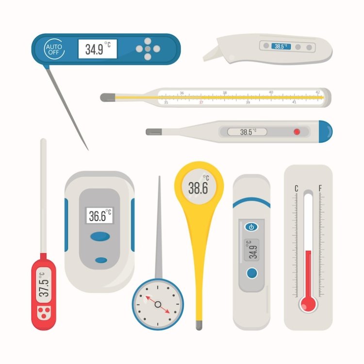 Temperature Monitoring Systems Market Size, Trends, Share Analysis By 2024-2033