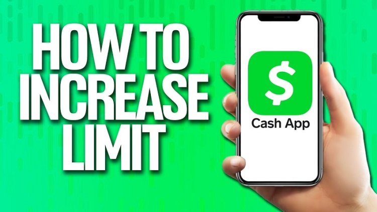 How Do I Increase My Cash App Bitcoin Withdrawal Limit?