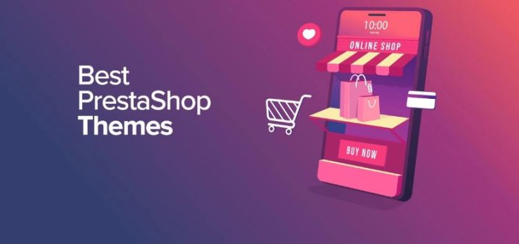 How to Choose the Perfect PrestaShop Template for Your Online Business