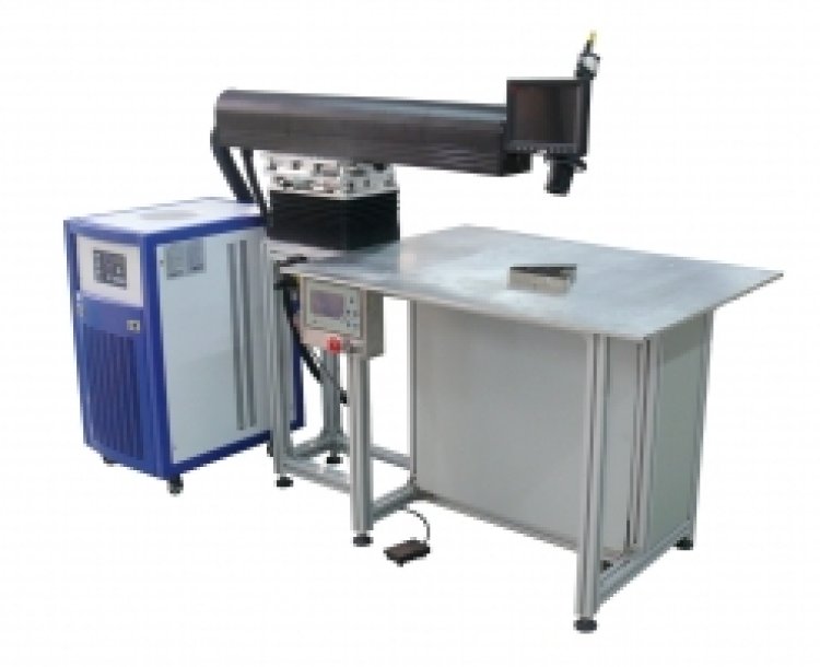 Laser Welding Machine