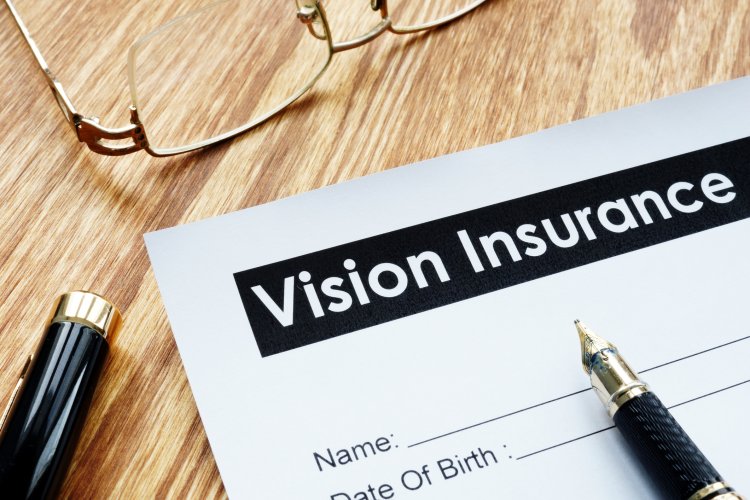 Comprehensive Aetna Vision Insurance: Affordable Eye Care Coverage for Your Entire Family