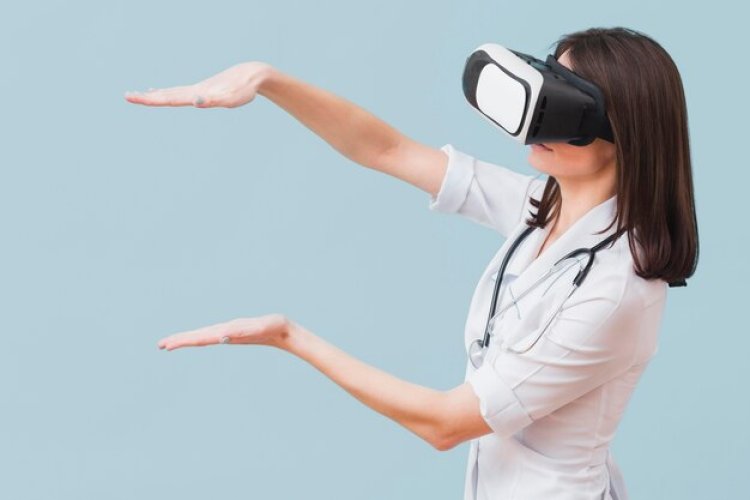 Metaverse in Medical Training Market Growth 2024-2033: Trends, Size, and Global Outlook