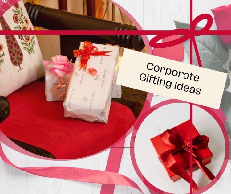 Why Corporate Gifting Are More Important Than Ever