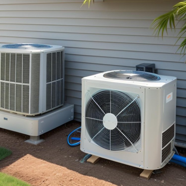5 Tips to Reduce AC Electric Bills This Summer