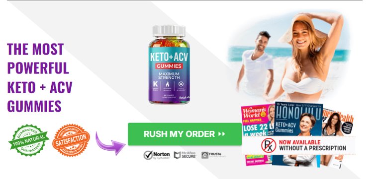 KetoLabs Keto + ACV Gummies (USA) Official Website, Working, Price & Reviews [Updated 2024]