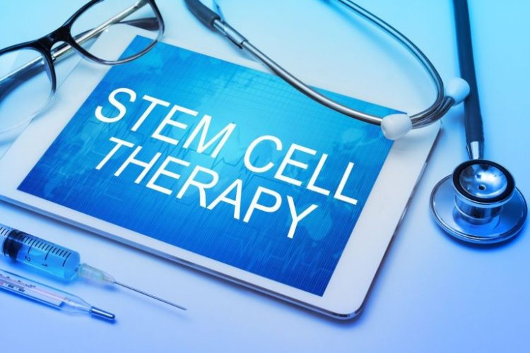 Finding the Best Stem Cell Clinic Near Me
