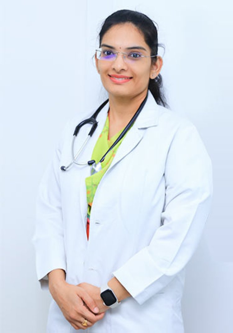 General Medicine in Vijayawada
