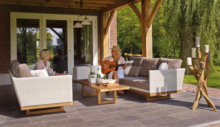 Outdoor Furniture Market Size, Analysis, Trends, and Strategies 2024–2033