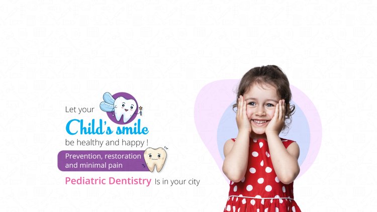 Giggles Dental Care, Best Dental Clinic in Vijayawada