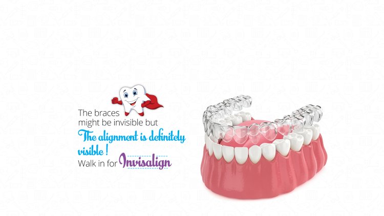 Giggles Dental Care, Best Dental Clinic in Vijayawada